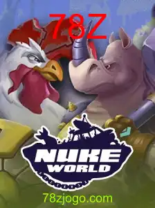 NukeWorld: Aventure-se no Mundo Pós-Apocalíptico