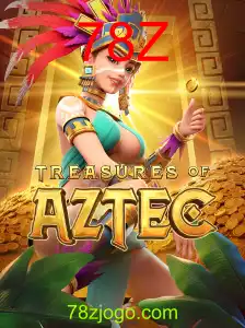 TreasuresofAztec